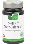 Nicapur 5-Htp 50 Serobalance Kps 30 ST