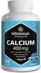 PZN-DE 14347730, Vitamaze Calcium 400 mg Vegan 180 ST