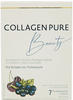 Collagen Pure Beauty 10G Kollagen Hochdosiert Gold 175 ML