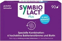 PZN-DE 15257897, Klinge Pharma Symbiolact Plus 90 ST