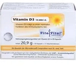 Vitamin D3 10.000 I.e. 50 ST