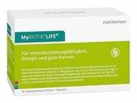 Mybiotik Life+ Kombipackung 30 x 1.5G + 60 Kapseln 1 ST