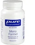 Pure Encapsulations Meno Formel 60 ST