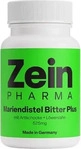 PZN-DE 20340181, ZeinPharma Mariendistel Bitter Plus 90 ST