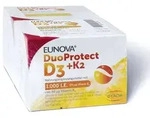 Eunova Duoprotect D3+k2 1000Ie/80Ug Kombi 180 ST