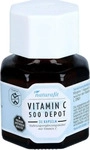 PZN-DE 12516453, Naturafit Vitamin C 500 Depot 30 ST