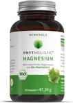 PZN-DE 14178730, Cellavent Healthcare Phytholistic Magnesium Bio 90 ST