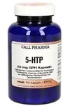 5-Htp 50mg Gph Kapseln 120 ST