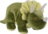 PZN-DE 15609706, Greenlife Value Warmies Triceratops 1 ST