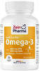 Omega-3 Gold Herz Epa 400 mg/Dha 300 mg 30 ST