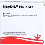 Neydil Nr. 7 D7 10 ML