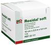 Rosidal Soft 10x0.4cmx2.5M 1 ST