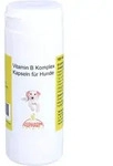 Vitamin B Komplex f&uuml;r Hunde 100 ST