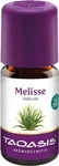 PZN-DE 14351909, TAOASIS Natur Duft Manufaktur Melisse Indicum Bio 5 ML