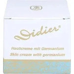 Didier Hautcreme mit Germanium 50 ML