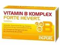 Vitamin B Komplex Forte Hevert 60 ST