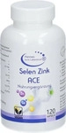 PZN-DE 12468932, G & M Naturwaren Import Selen Zink Ace 120 ST