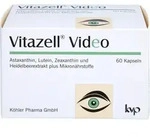 Vitazell Video 60 ST