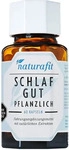 PZN-DE 13704820, Naturafit Schlafgut Pflanzlich 60 ST