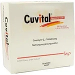 Cuvital Liposomal 100 250 ML