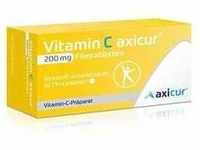 Vitamin C Axicur 200 mg Filmtabletten 50 ST