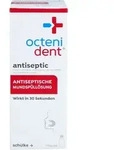 Octenident Antiseptic 1 mg/ml L&ouml;s.z.anw.i.d.mundh&ouml; 250 ML