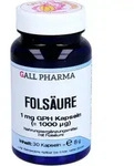 Fols&auml;ure 1mg Gph Kapseln 30 ST