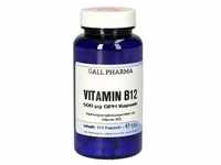 Vitamin B12 500 Ug Gph Kapseln 120 ST