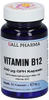 Vitamin B12 500 Ug Gph Kapseln 60 ST