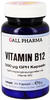 Vitamin B12 500 Ug Gph Kapseln 30 ST