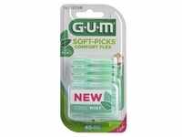 Gum Soft-Picks Comfort Flex Mint Medium 40 ST