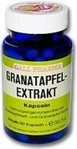 PZN-DE 03172279, Hecht-Pharma Granatapfelextrakt Gph Kapseln 180 ST