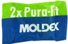 Moldex Pura-Fit Gehörschutzstöpsel 2 ST