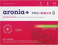 PZN-DE 17846600, URSAPHARM Arzneimittel Aronia+ pro Immun 175 ML