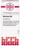 Damiana D6 10 G
