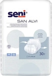 PZN-DE 03130192, TZMO San Seni Alvi Stuhlvorlage 180 ST