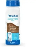 Fresubin Energy Fibre Drink Schokolade Trinkflasch 800 ML