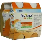 Resource 2.0 Fibre Aprikose 800 ML