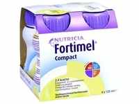 Fortimel Compact 2.4 Vanillegeschmack 500 ML