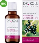 PZN-DE 18467997, Dr. Koll Biopharm Gemmo-Mazerat Schwarze Johannisbeere Dr.koll Ribes