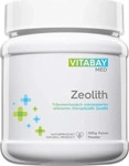 PZN-DE 18208698, Vitabay CV Zeolith Pulver 95% Klinoptilolith Vegan 500 G