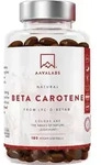 Aavalabs Beta Carotin - Vitamin A Vegan 180 ST