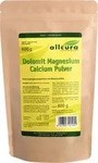 PZN-DE 18391171, allcura Naturheilmittel Dolomit Magnesium Calcium 800 G