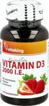 PZN-DE 11714375, vitaking Vitamin D3 2000 I.e. 210 ST
