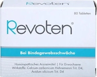 PZN-DE 18405588, PharmaSGP Revoten 80 ST