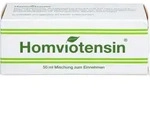 Homviotensin 50 ML
