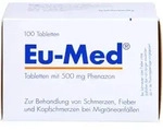 Eu-Med 100 ST