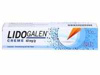 Lidogalen 40 mg/G Creme 30 G