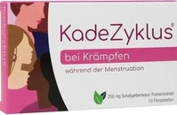 PZN-DE 17874387, DR. KADE Pharmazeutische Fabrik Kadezyklus bei Kr&auml;mpfen W. der