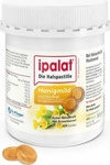 PZN-DE 14143134, Dr. Pfleger Arzneimittel Ipalat Honigmild O. Menthol Zuckerfrei 400
